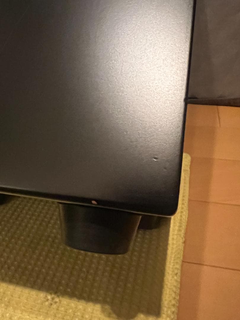 SAKAE OSAKA HERITAGE CAJ-100W-BLFD　カホン