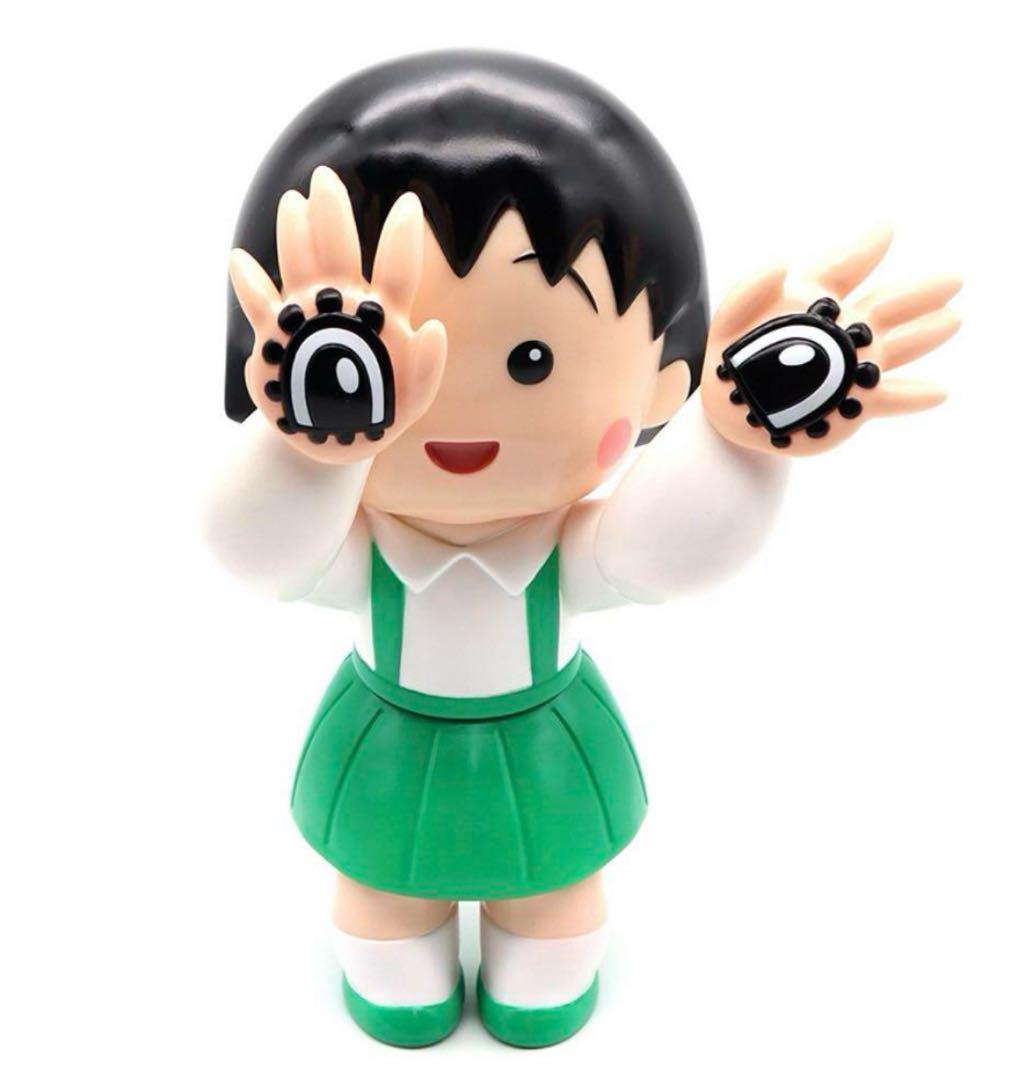 GRAPE BRAIN ELECTRIC TOYS ちびまる子ちゃん 3rd