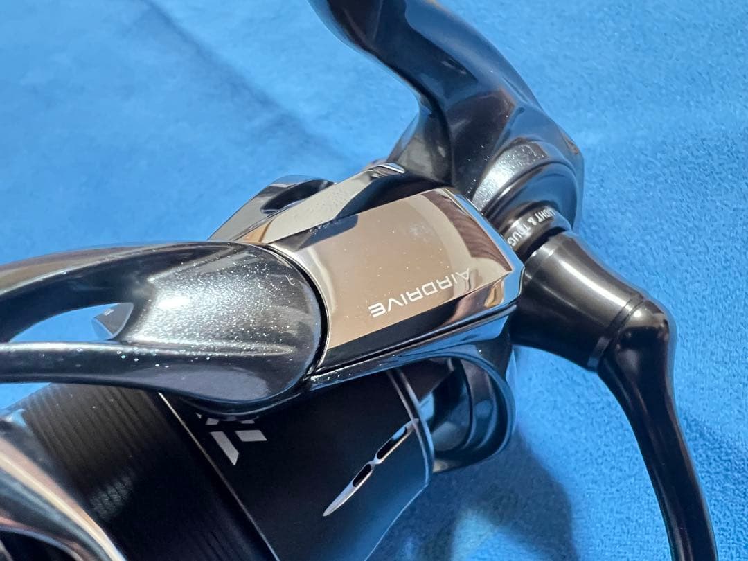 ダイワ 24ルビアス ST LT 2500S-XH 新品未使用