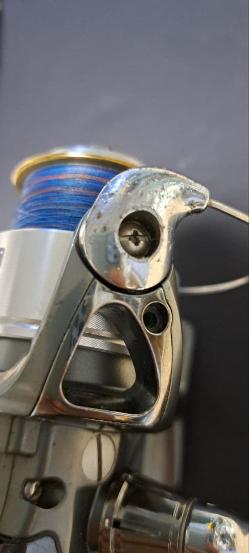 15ツインパワー2000