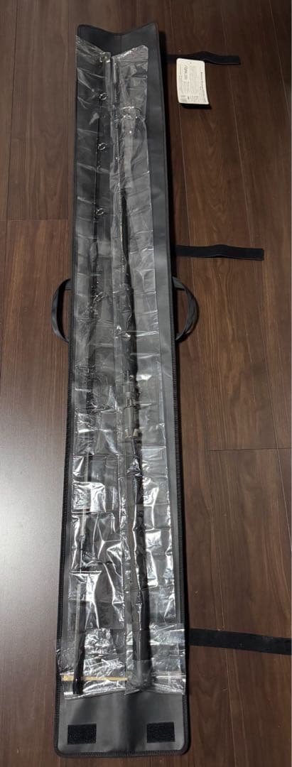 リップルフィッシャー　ランナーエクシード　100SHH リミテッド