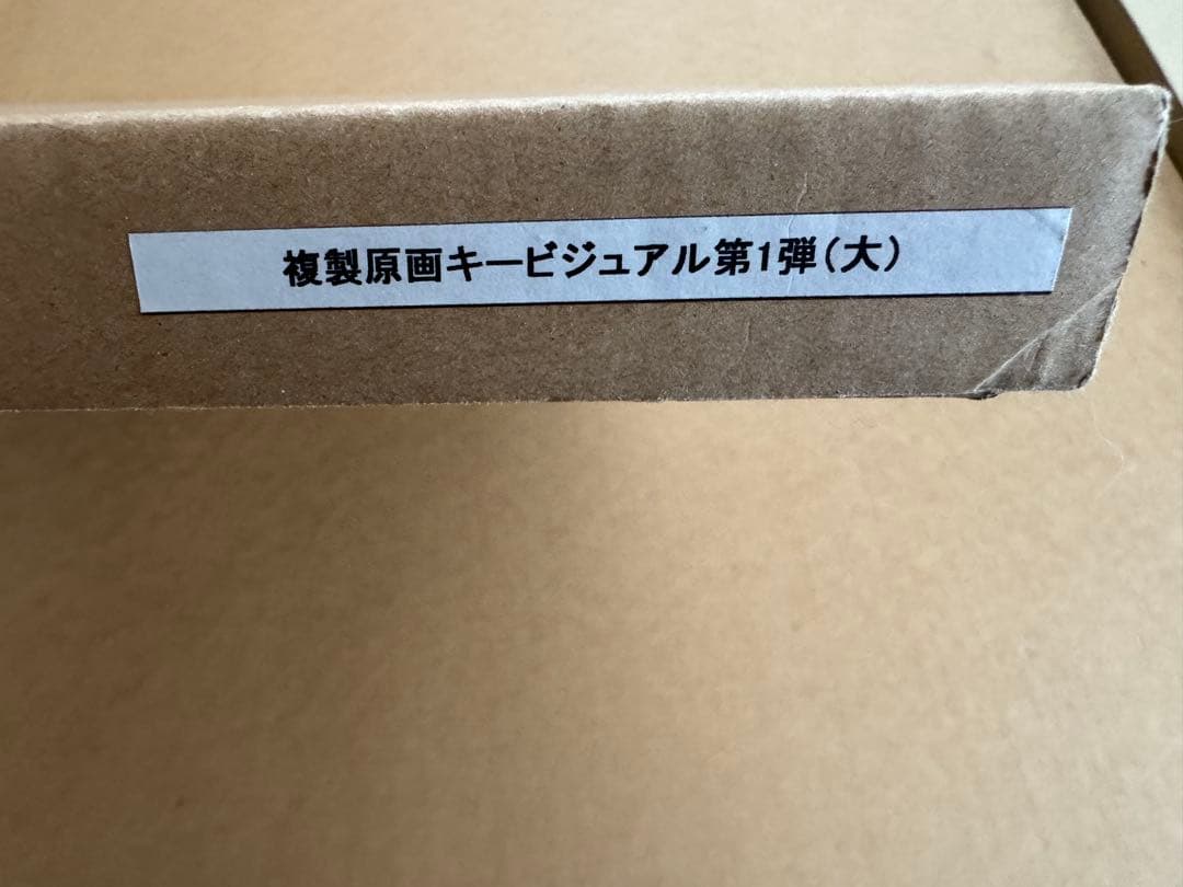 3月のライオン　複製原画　羽海野チカ先生 / 版画 リトグラフ