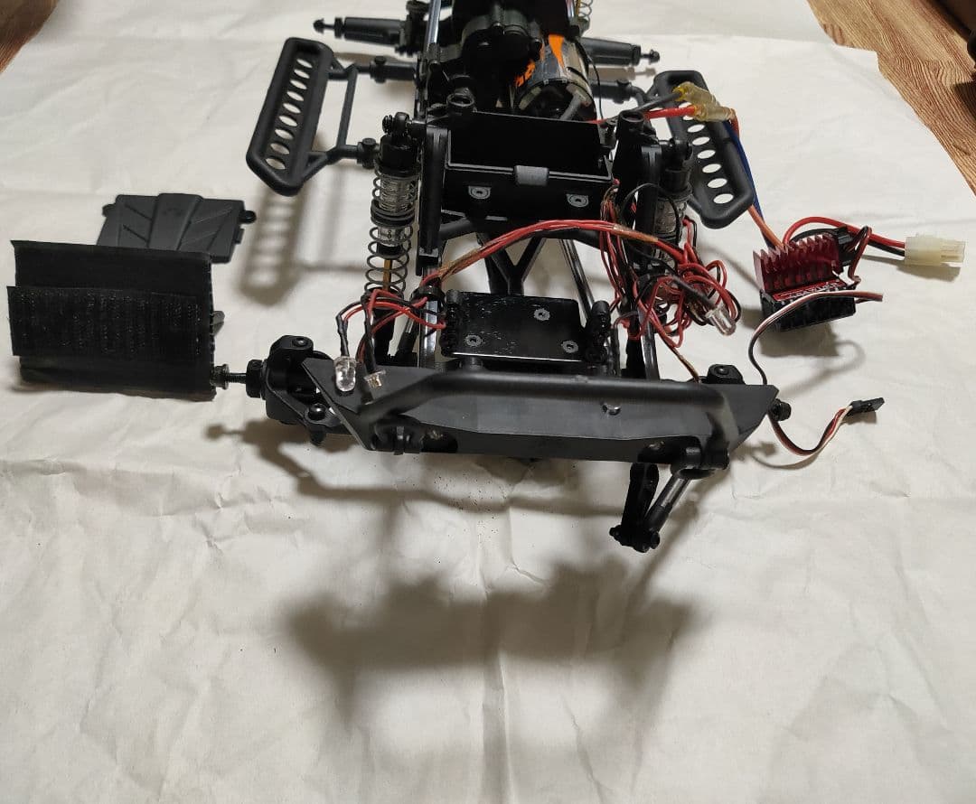 チョケさん専用