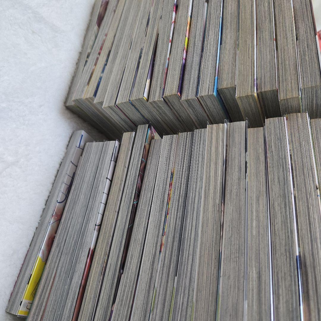 この音とまれ! 1〜33巻+CD+特典セット