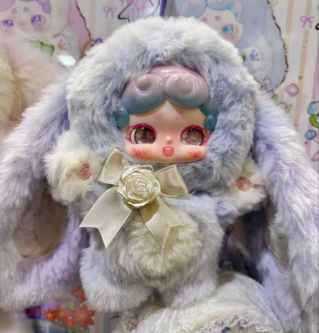 Lucky deer nai ラッキー ディアナイ シークレットガーデン 未開封