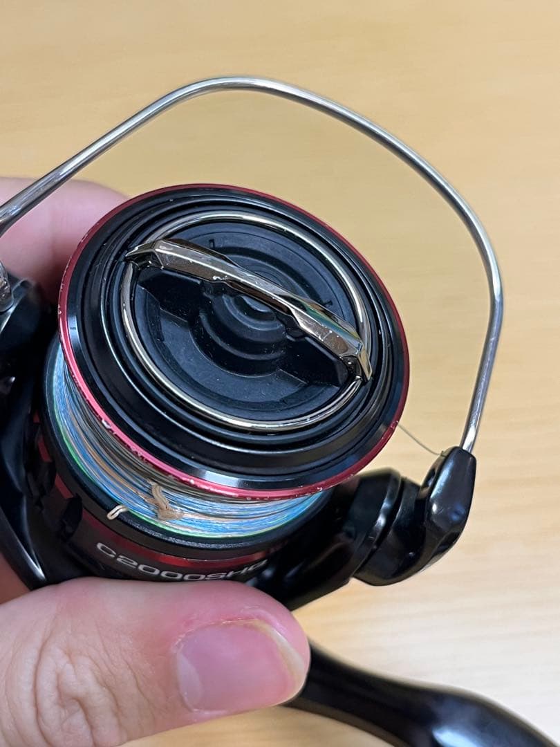 20ヴァンフォードC2000SHG