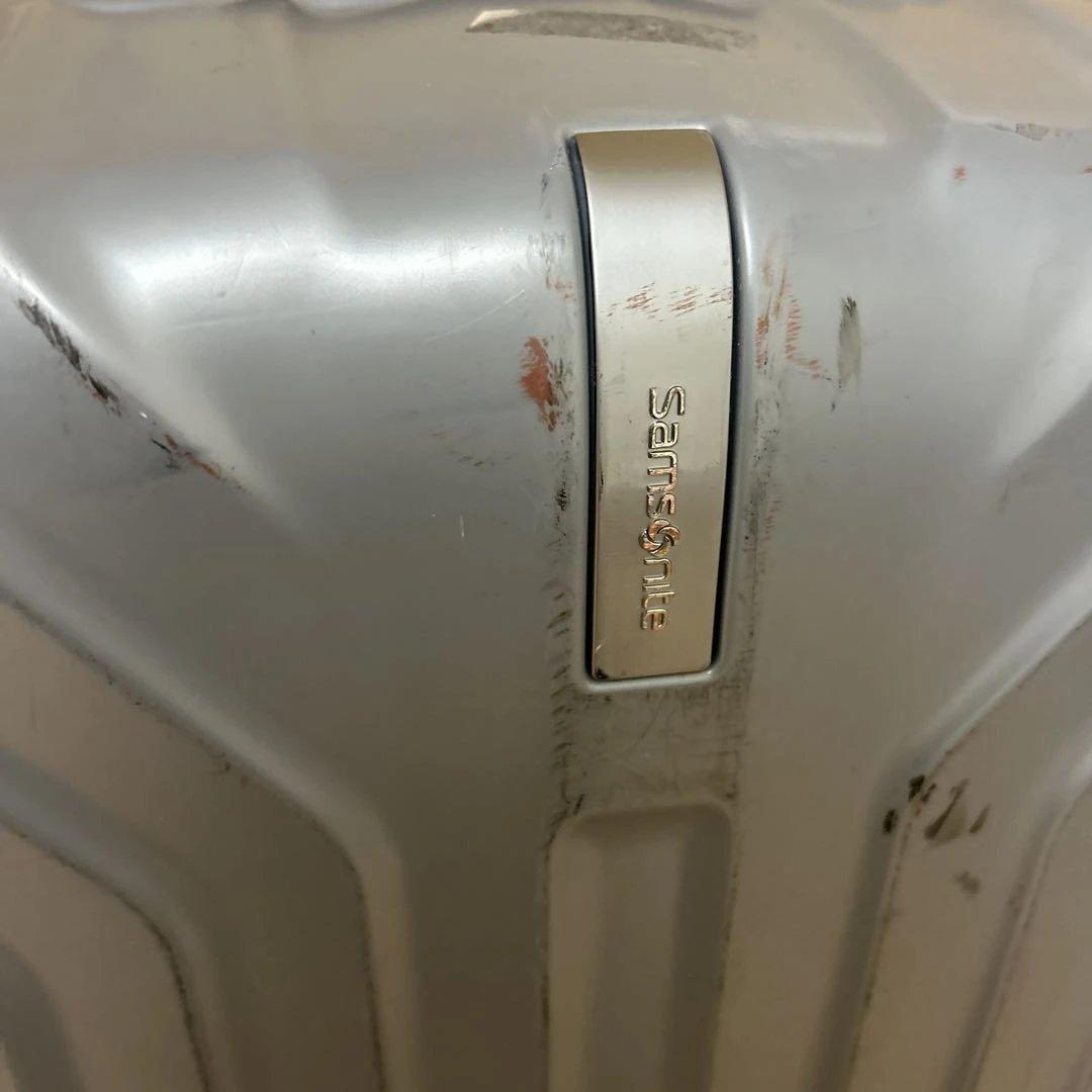 サムソナイト　オクトナイト キャリーケース スーツケース　　 85L