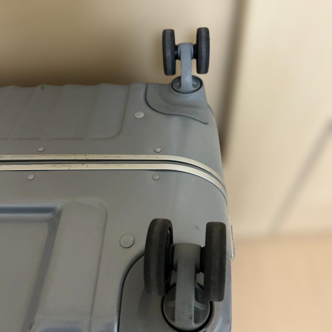 サムソナイト　オクトナイト キャリーケース スーツケース　　 85L