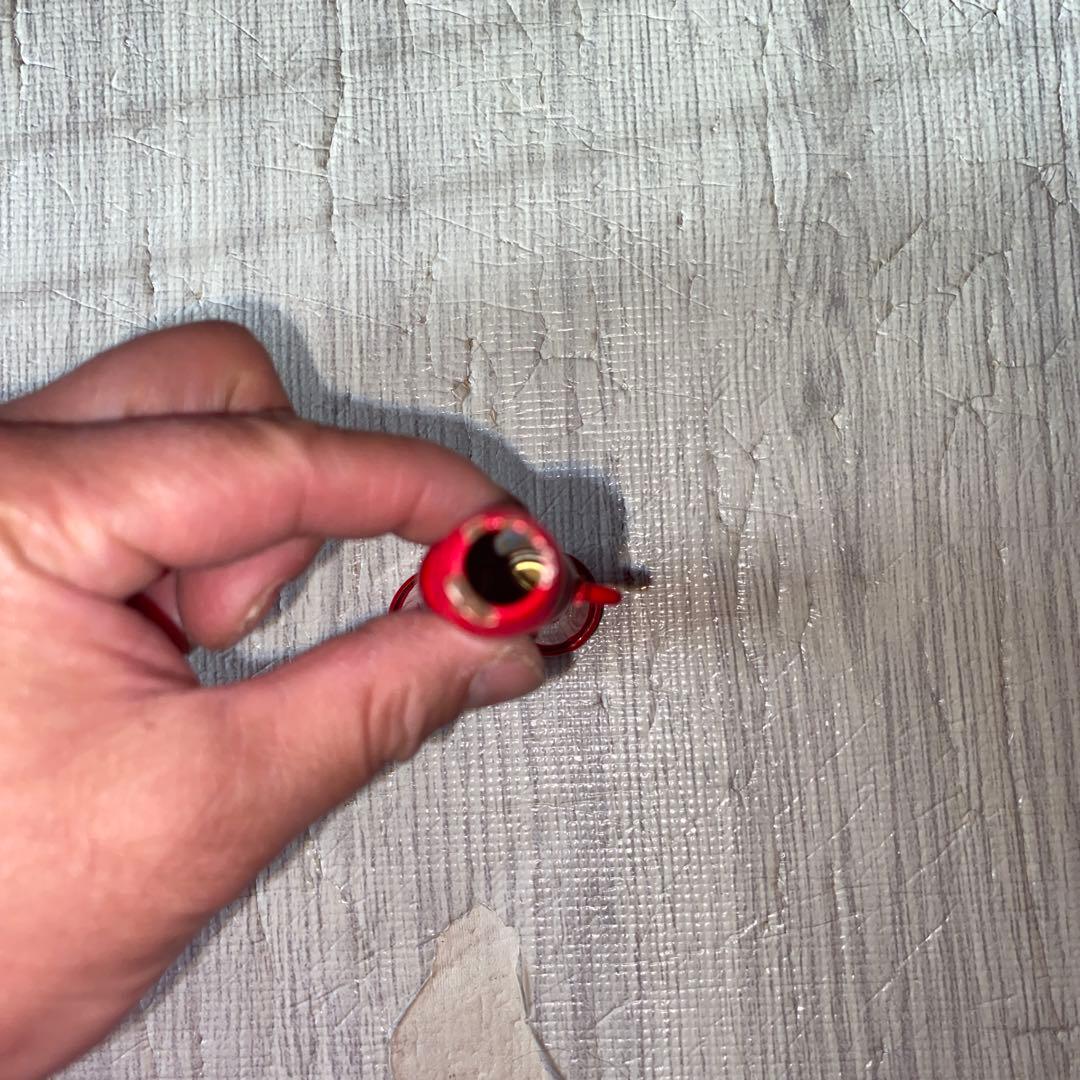 モルテン　２連　チアホーン　ブブゼラ　希少