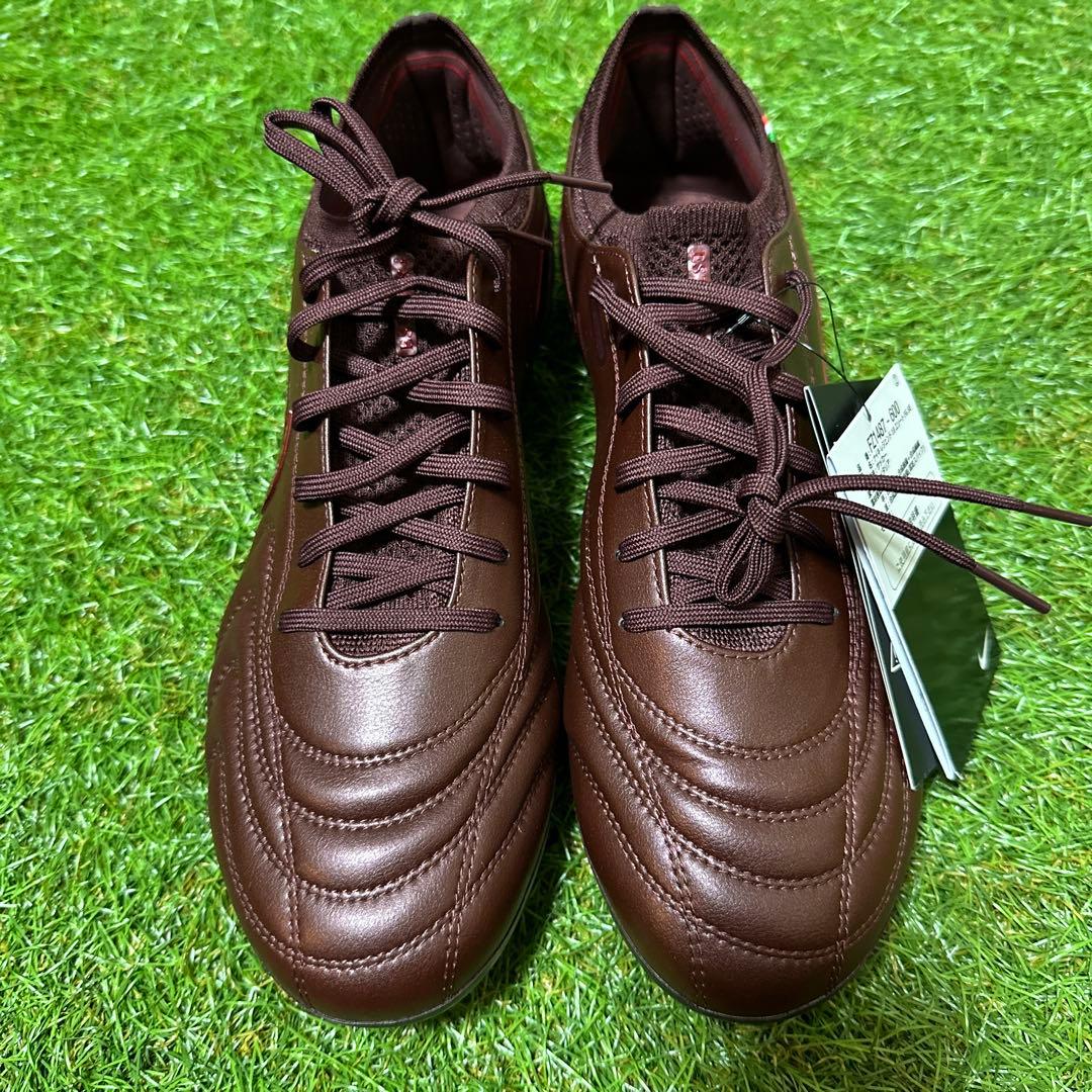 【限定品！】ティエンポレジェンド10 エリートFG SE 27.5cm送料無料