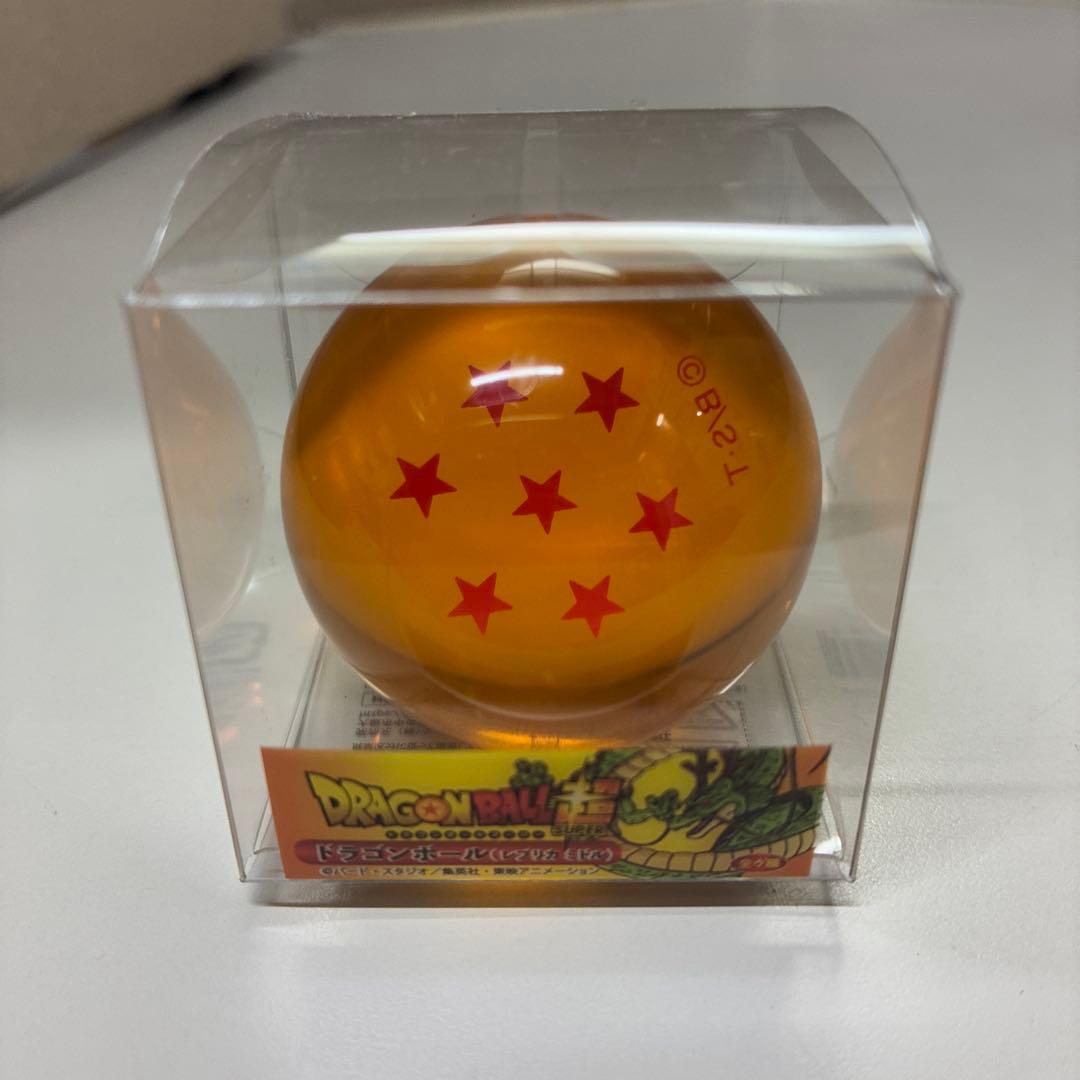 ドラゴンボール レプリカミドル　7個セット＋１個セット「超貴重品」