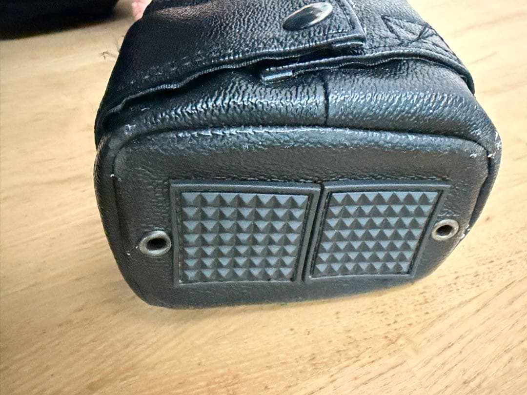 がまかつ がま鮎 鮎 ロッドケース 4本 美品