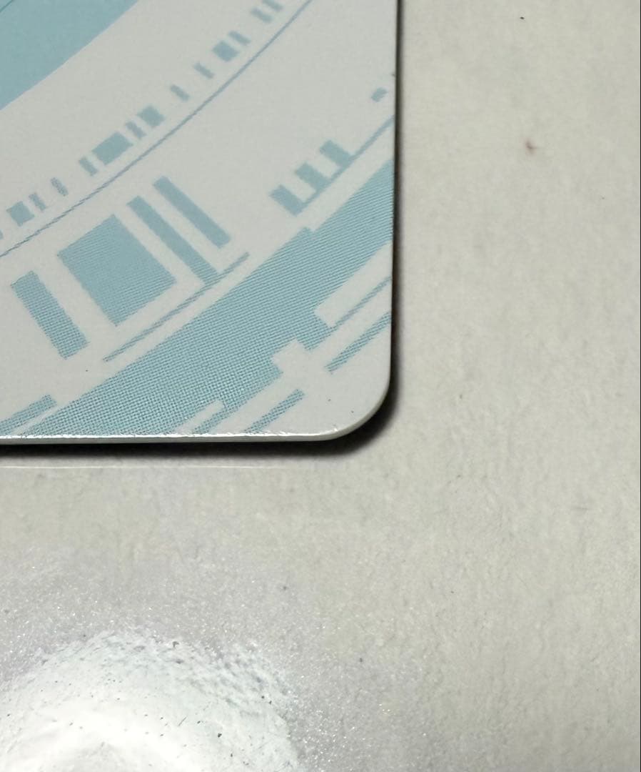 レベルネオ　蒼崎橙子　サイン