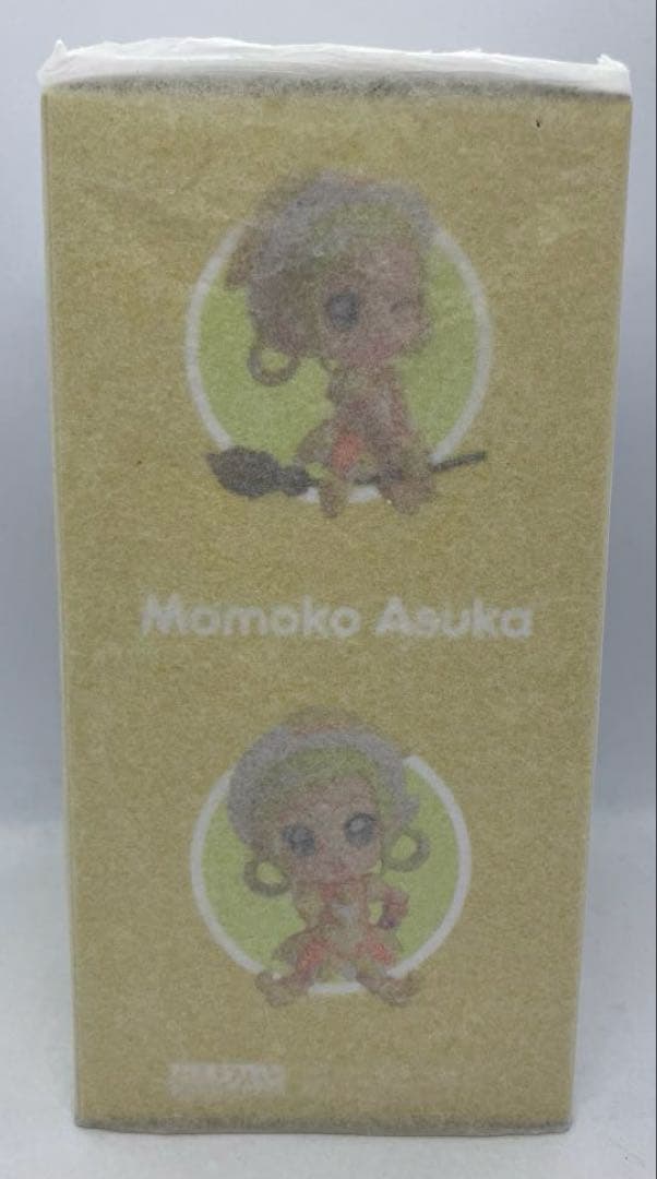 ねんどろいど　も~っと! おジャ魔女どれみ　5体セット