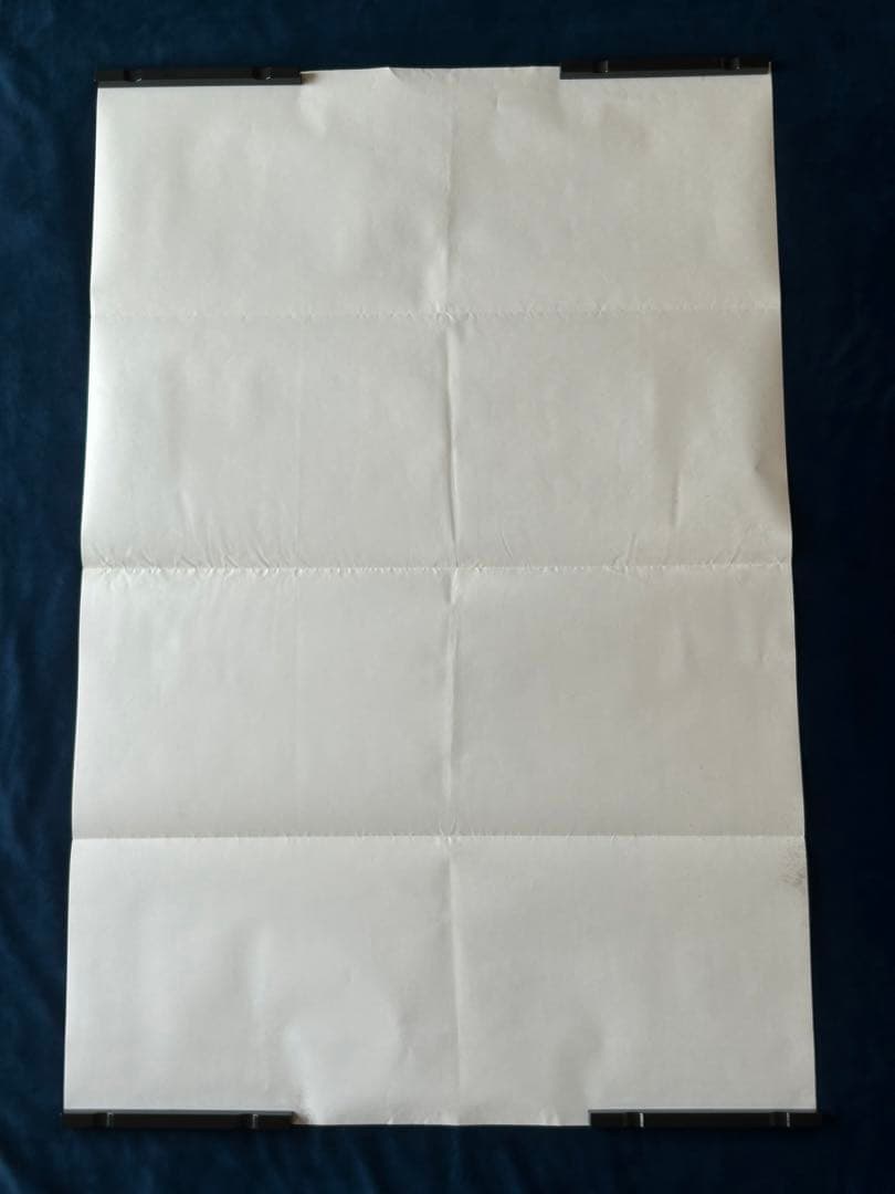 ラッキー・レディ　USオリジナル映画ポスター