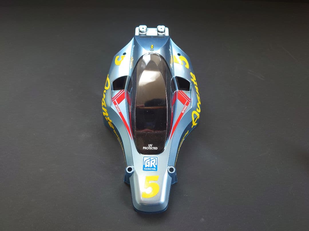 タミヤ　コミカルアバンテ　タミヤ純正品　塗装済ボディ　【新品・送料無料】