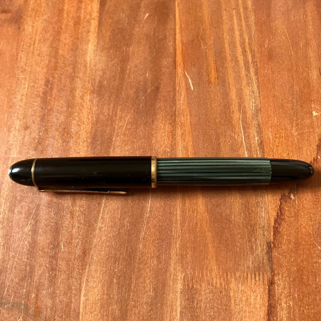 【2/15まで出品】ペリカン 140