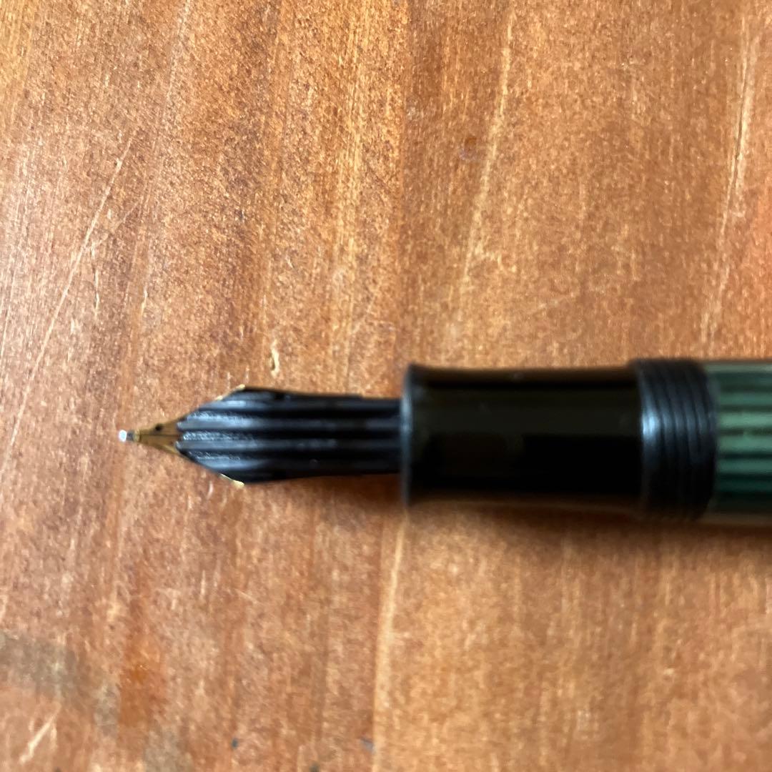 【2/15まで出品】ペリカン 140