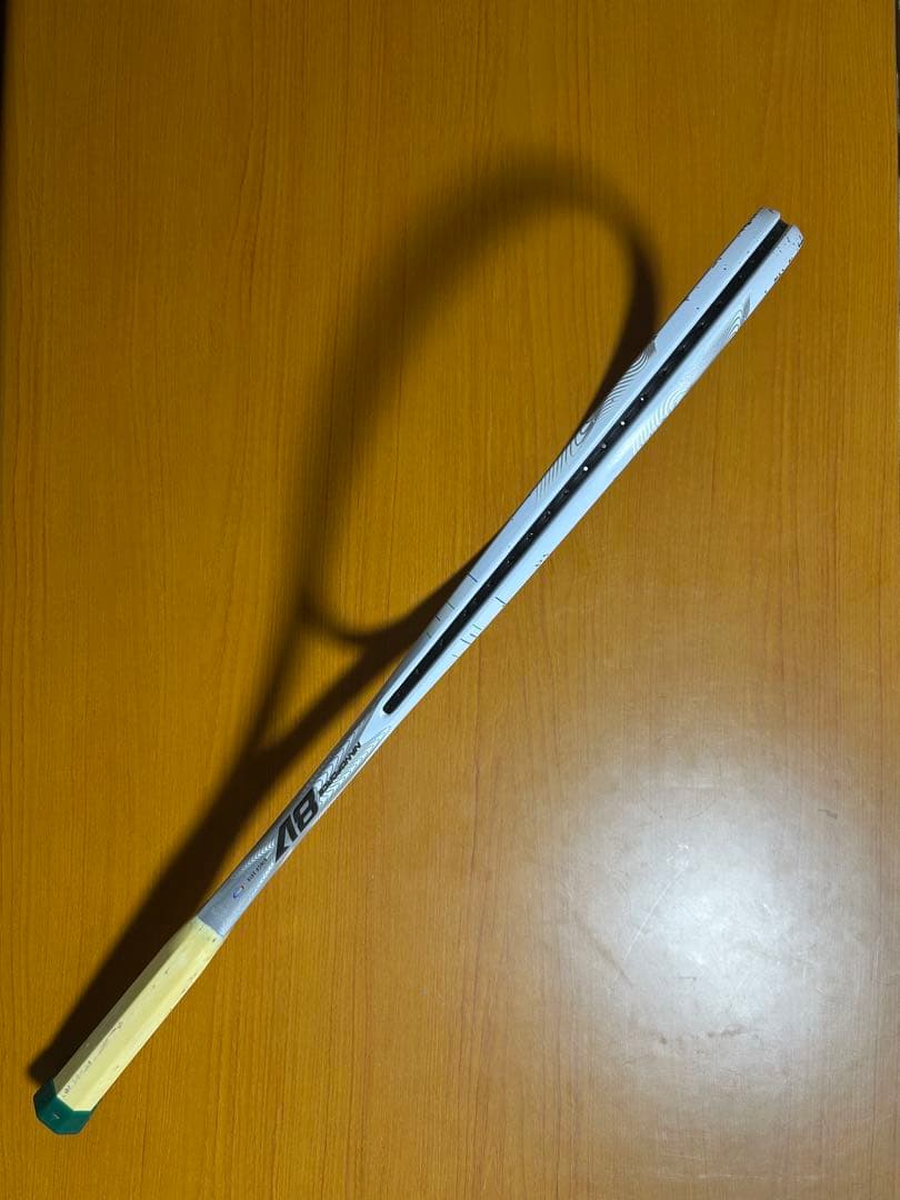 ラケット(軟式用) YONEX NANOFORCE 8V REV