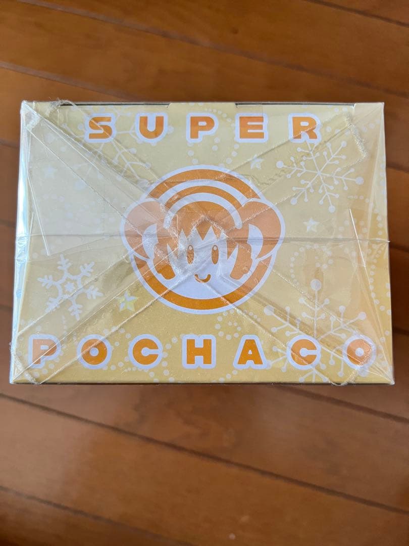 すーぱーぽちゃ子 すーぱーそに子 フィギュア 新品 未開封