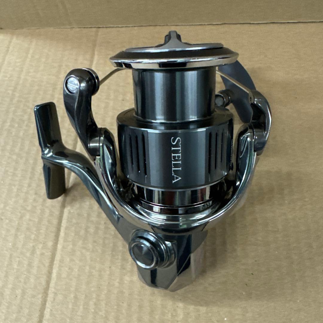 シマノ22 ステラSTELLA 4000XG