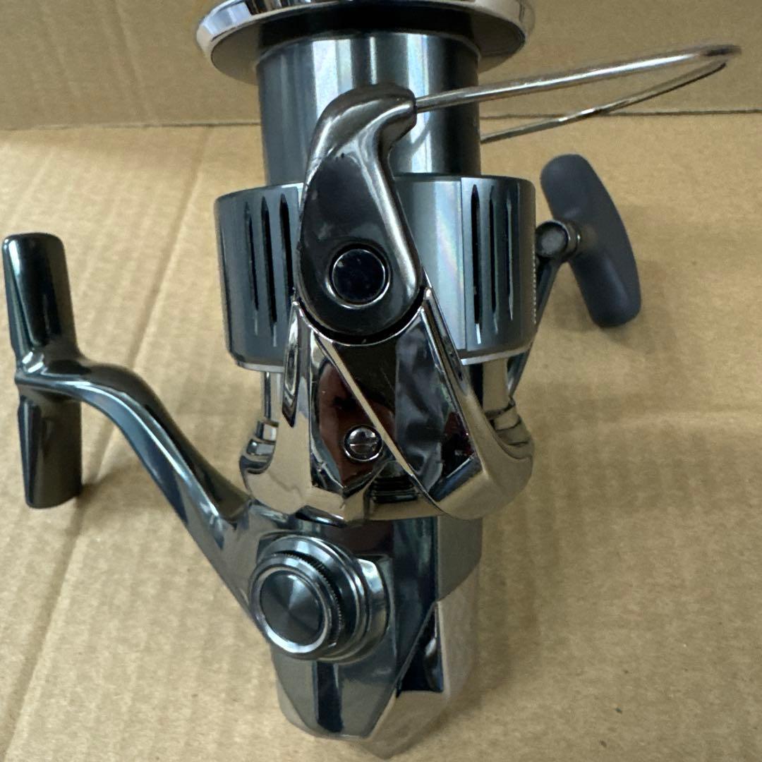 シマノ22 ステラSTELLA 4000XG