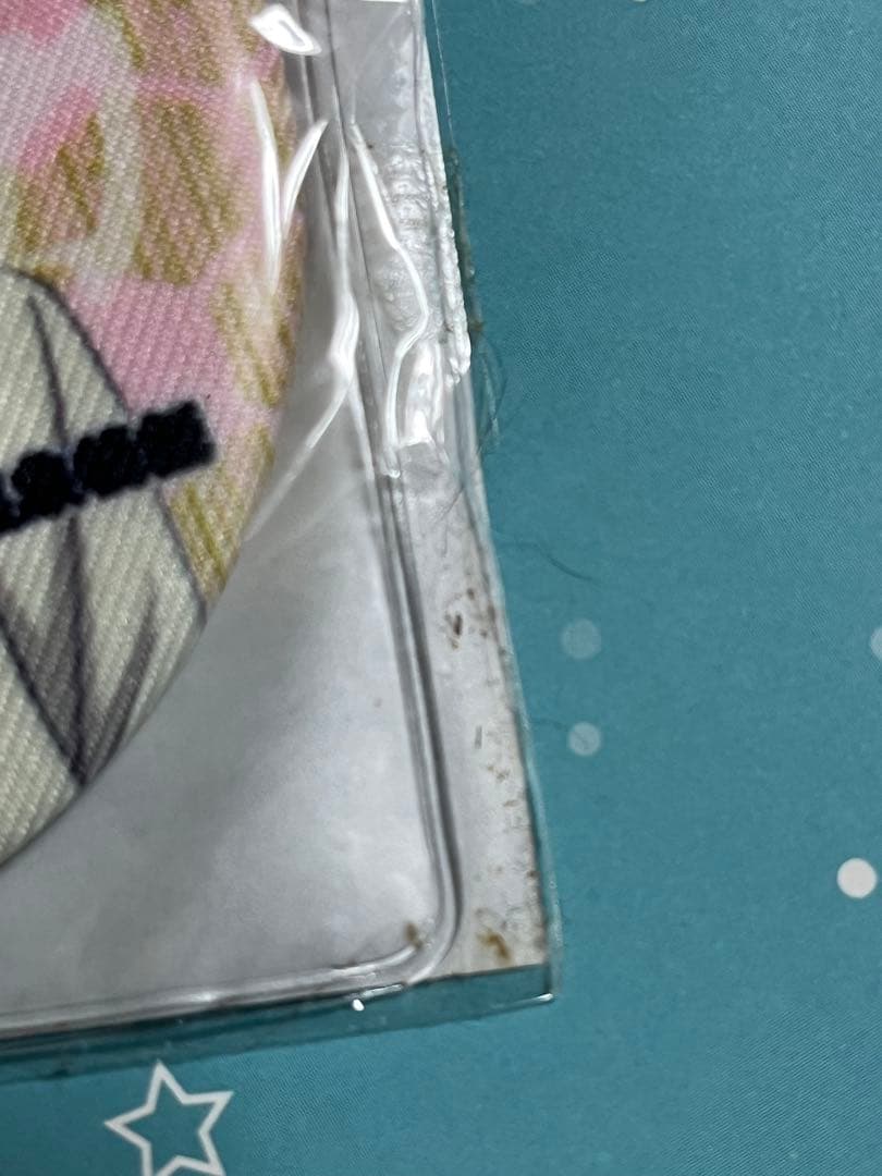 新テニスの王子様 大江戸温泉物語コラボ 缶バッジミラー 不二 周助