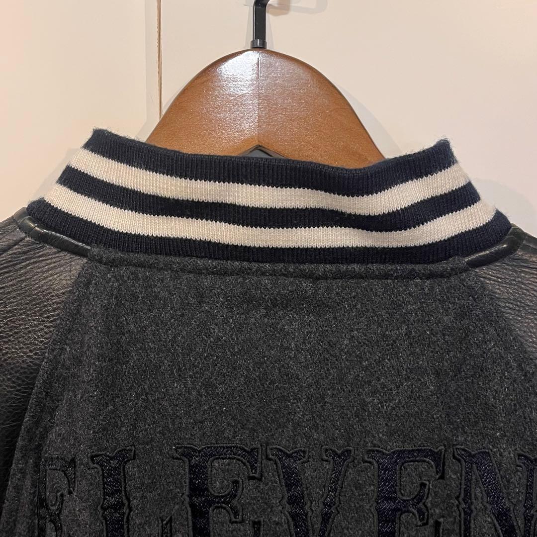 ★レア★B'z ライブグッズ アウター ブルゾン ELEVEN