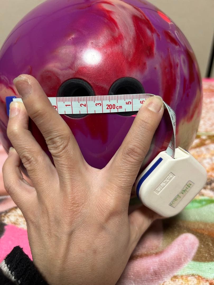 Tropical Surge ボウリングボール 14 lb