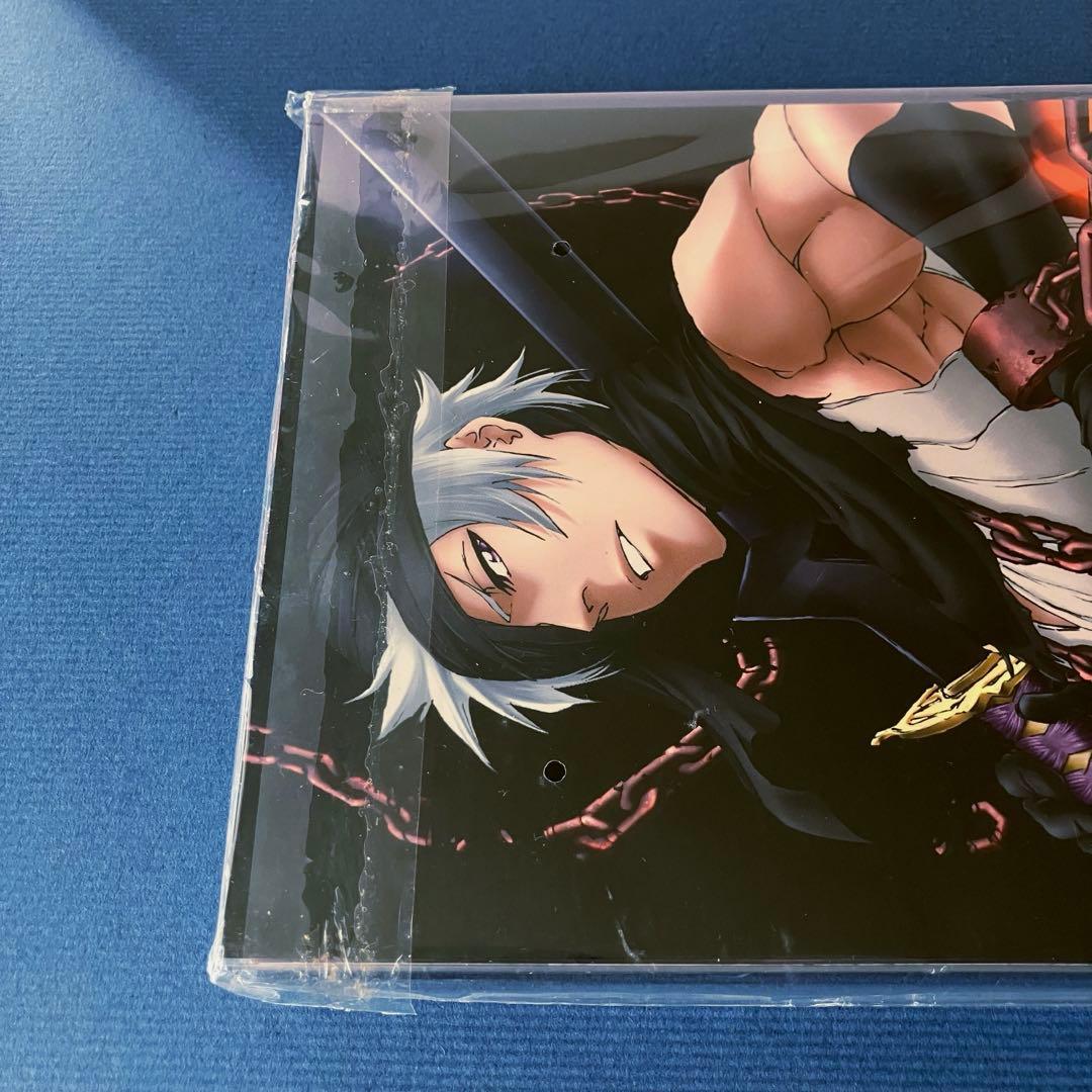 劇場版 BLEACH DVD 完全生産限定版