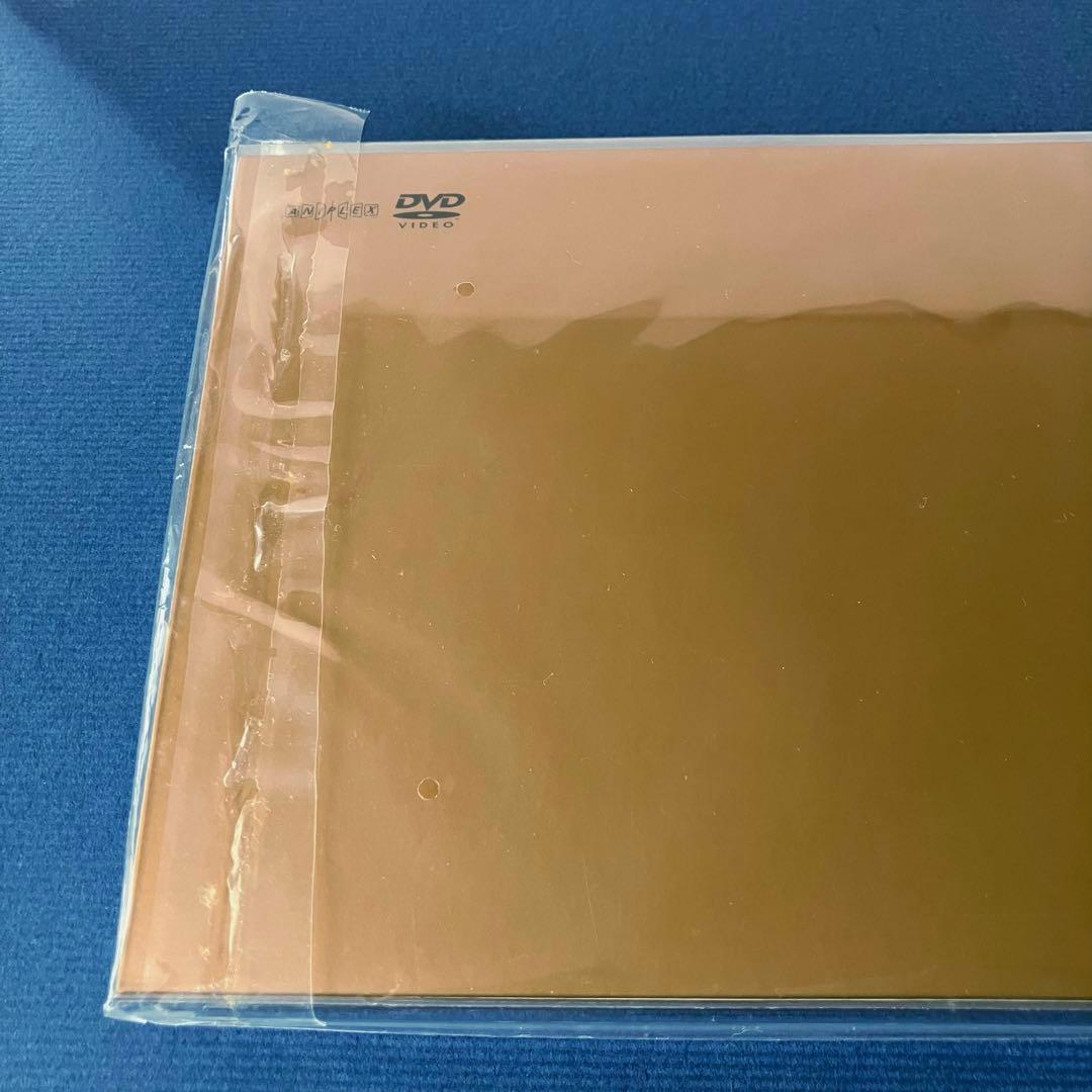 劇場版 BLEACH DVD 完全生産限定版