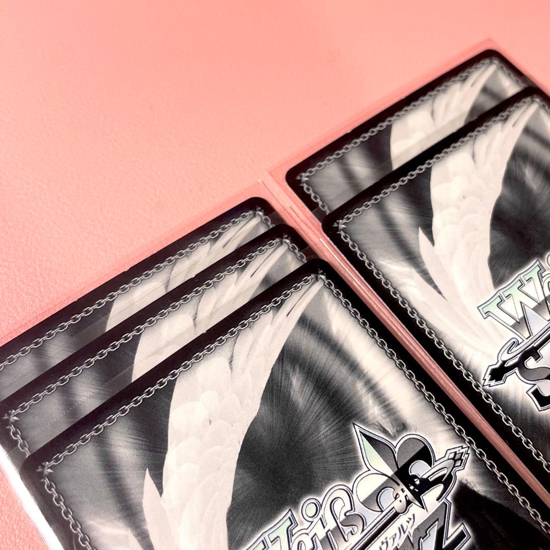 ヴァイスシュバルツ クレイジークレイジー 一ノ瀬志希 サイン Cu デレマス