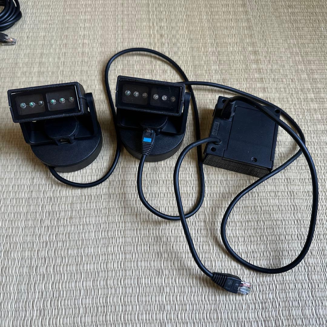 リトルジャマー 【動作確認済】　専用スピーカーシステム付き