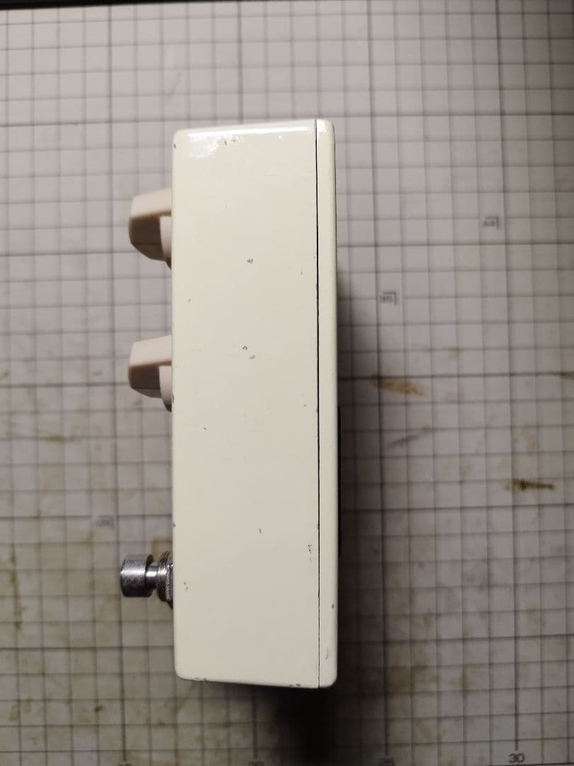 T-REX BASS JUICE ベース ディストーション