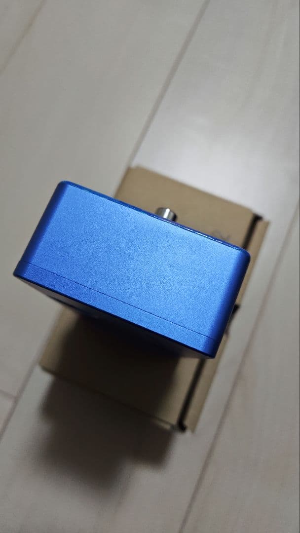 Phantom EVR 　Bleu OD