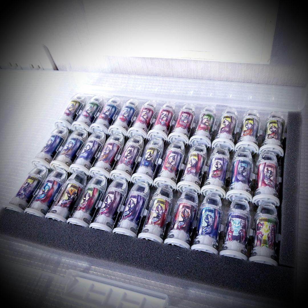 ウルトラマンジード ﷼