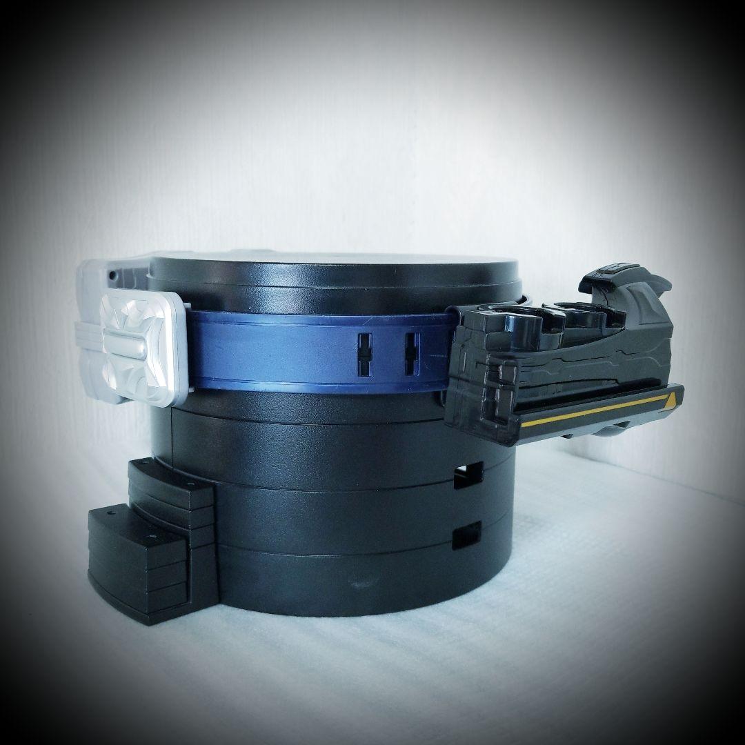 ウルトラマンジード ﷼