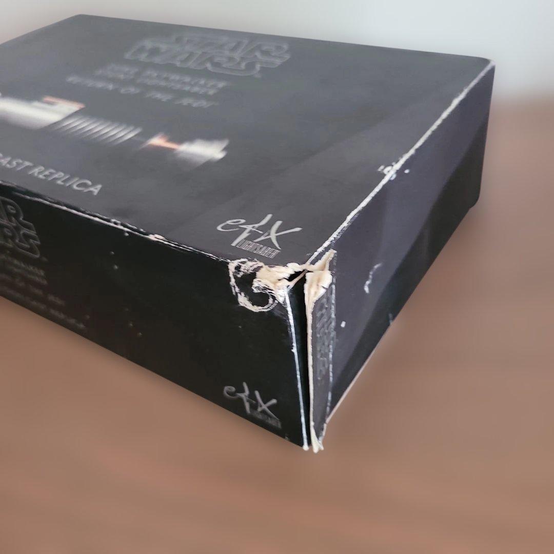 ルーク・スカイウォーカー スタントライトセーバー