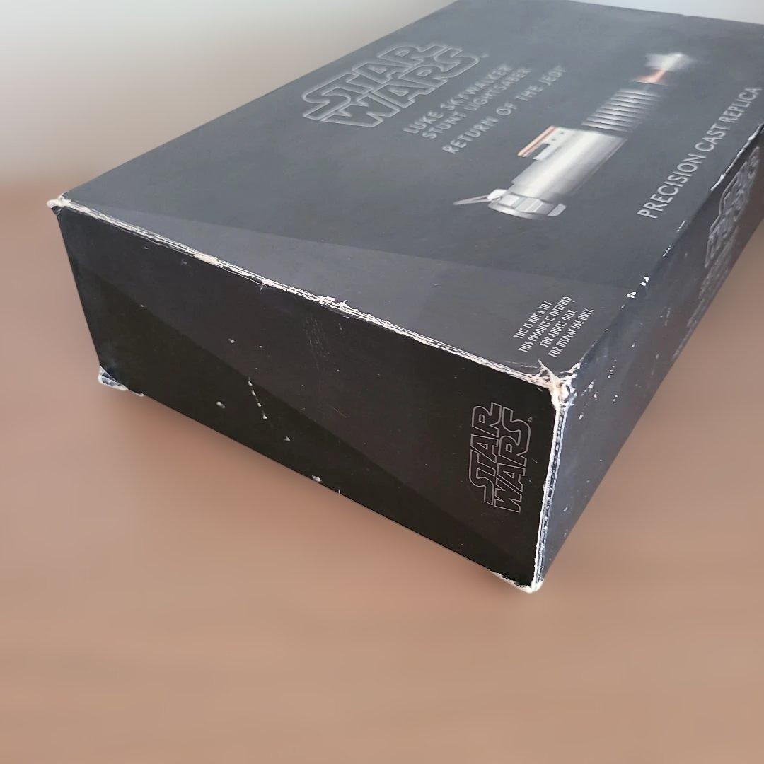 ルーク・スカイウォーカー スタントライトセーバー