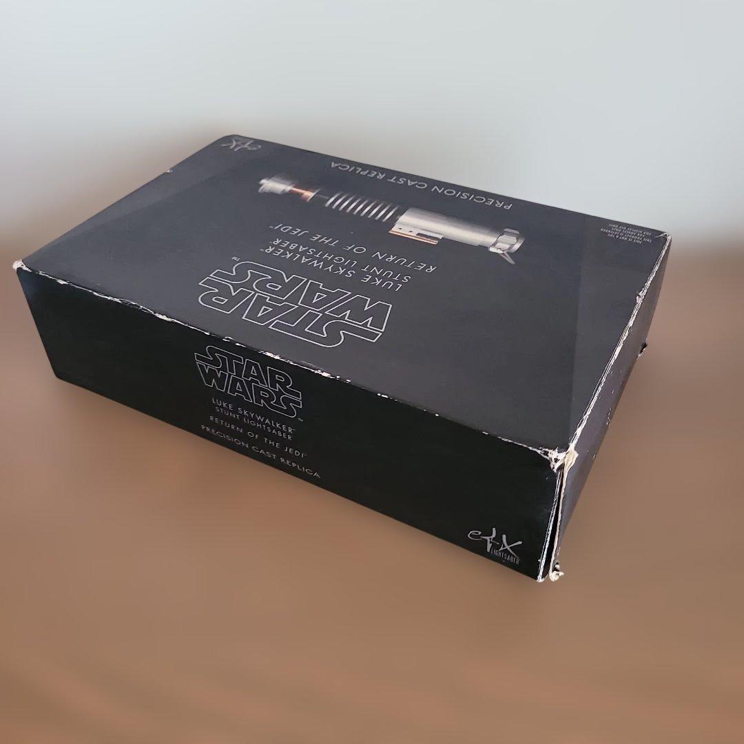 ルーク・スカイウォーカー スタントライトセーバー