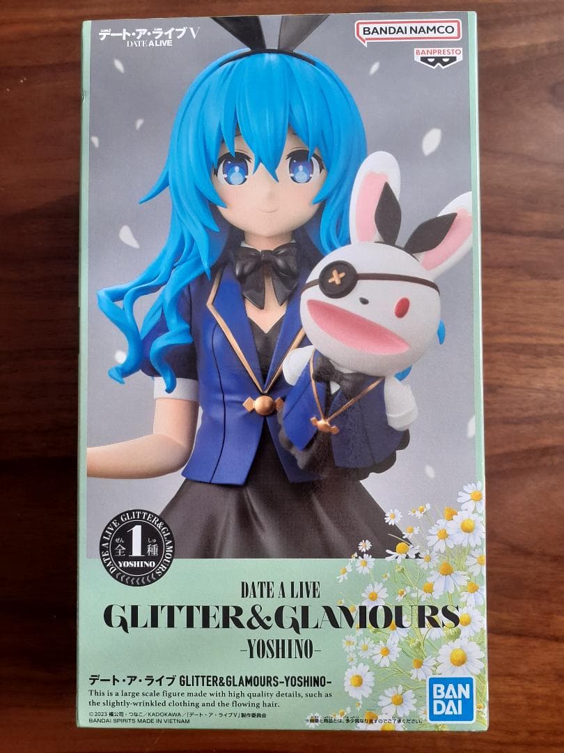 デート・ア・ライブ フィギュアセット（11体セット）