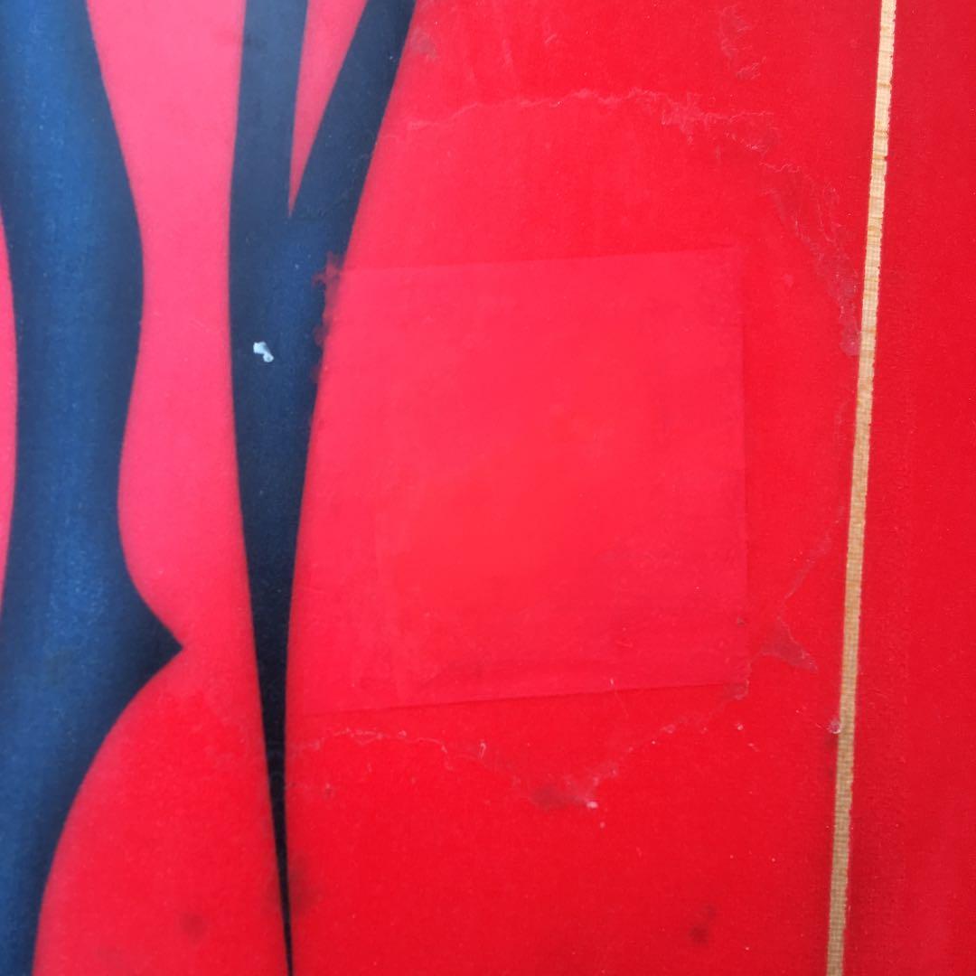 サーフボード　63