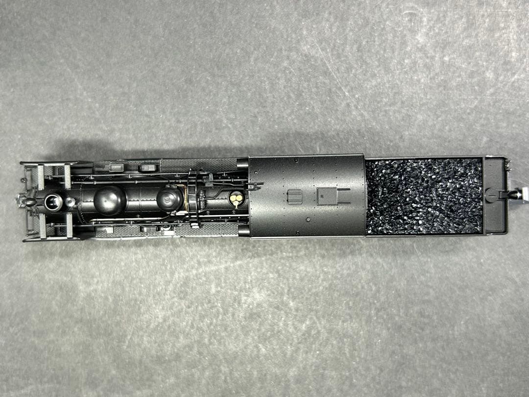 KATO 8620 東北仕様 2028-1