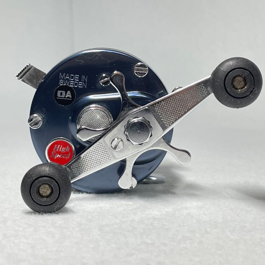 ABU ambassadeur 5500C アンバサダー ベイトリール