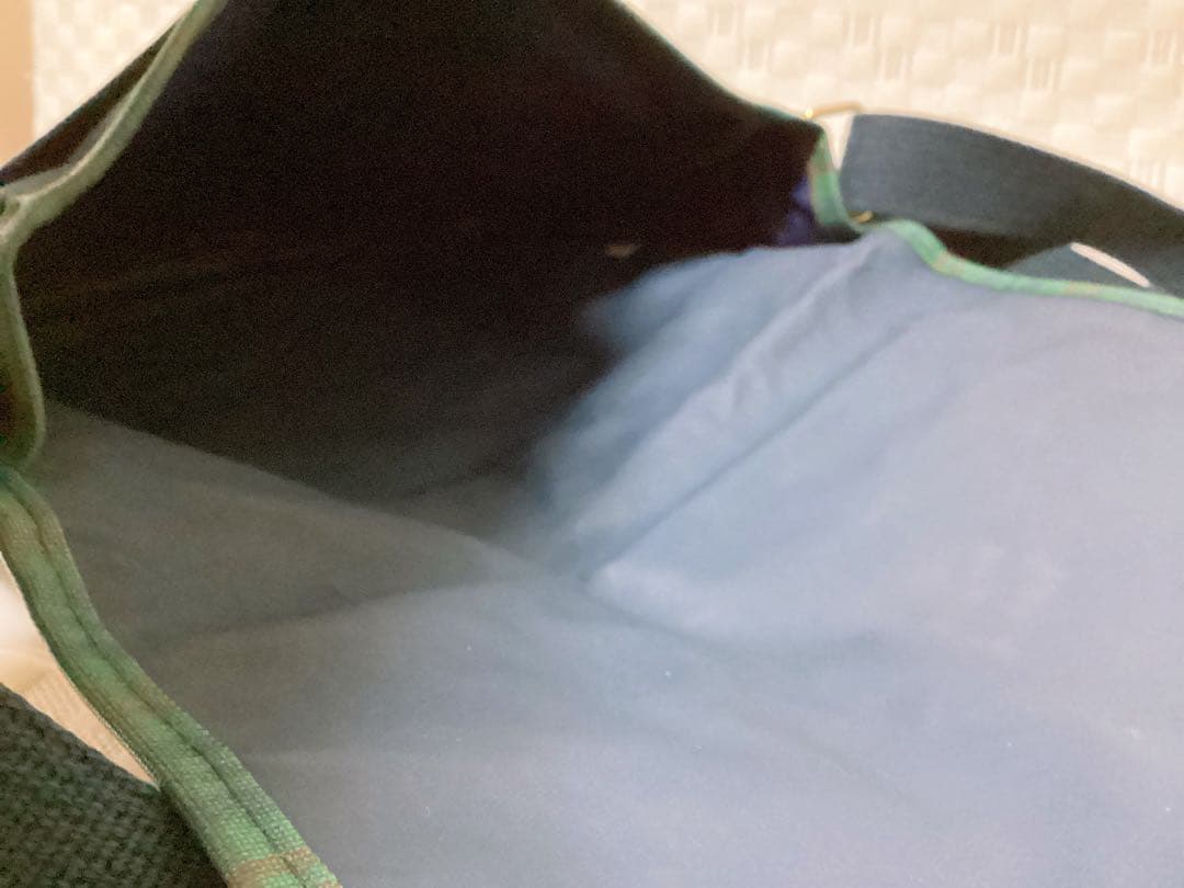 昭和レトロ ❤︎サンリオ MR.BEAR’S DREAM❤︎ バッグ&ポーチ レア