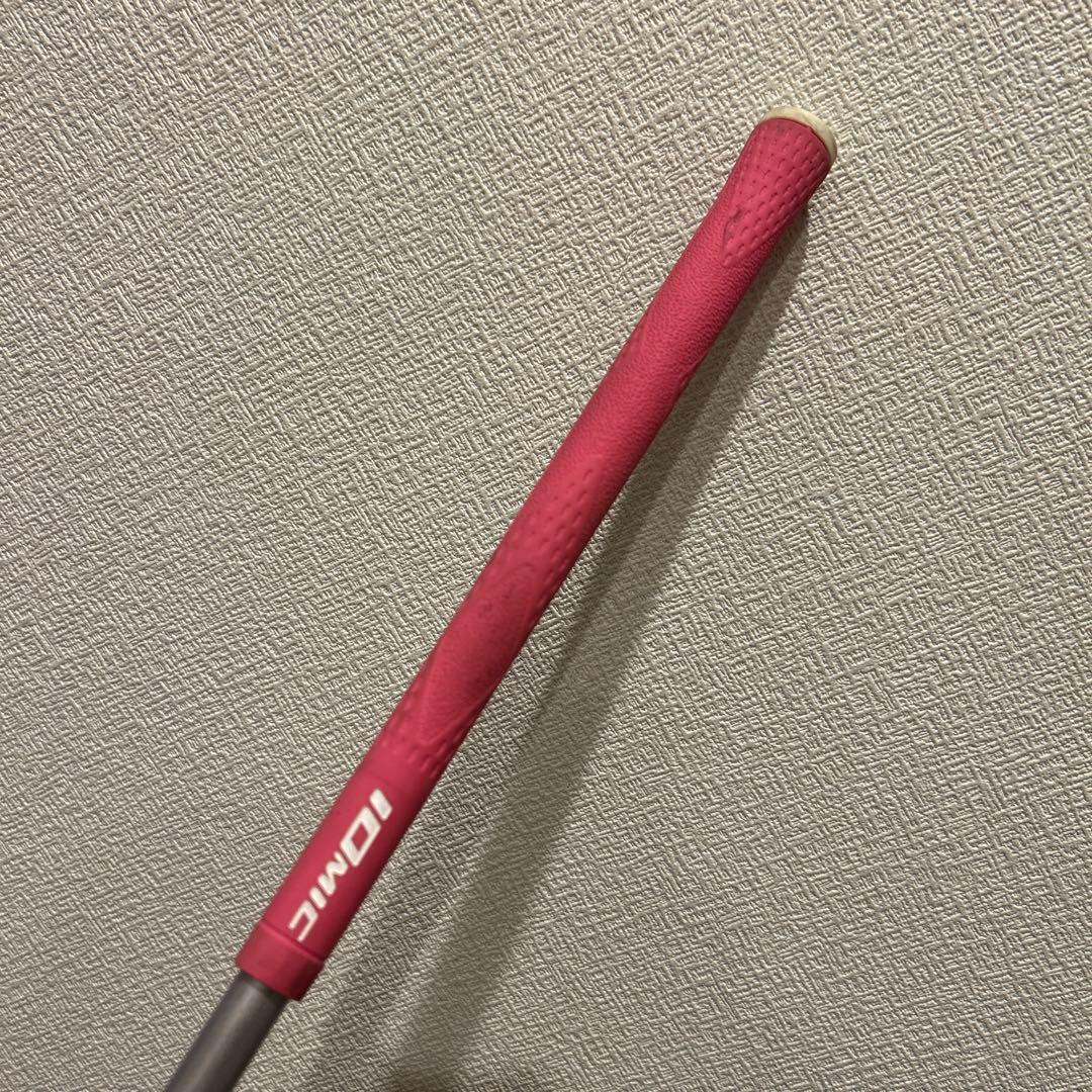 HI-BRID EZ レディースL 10本　右利き　ゴルフセット