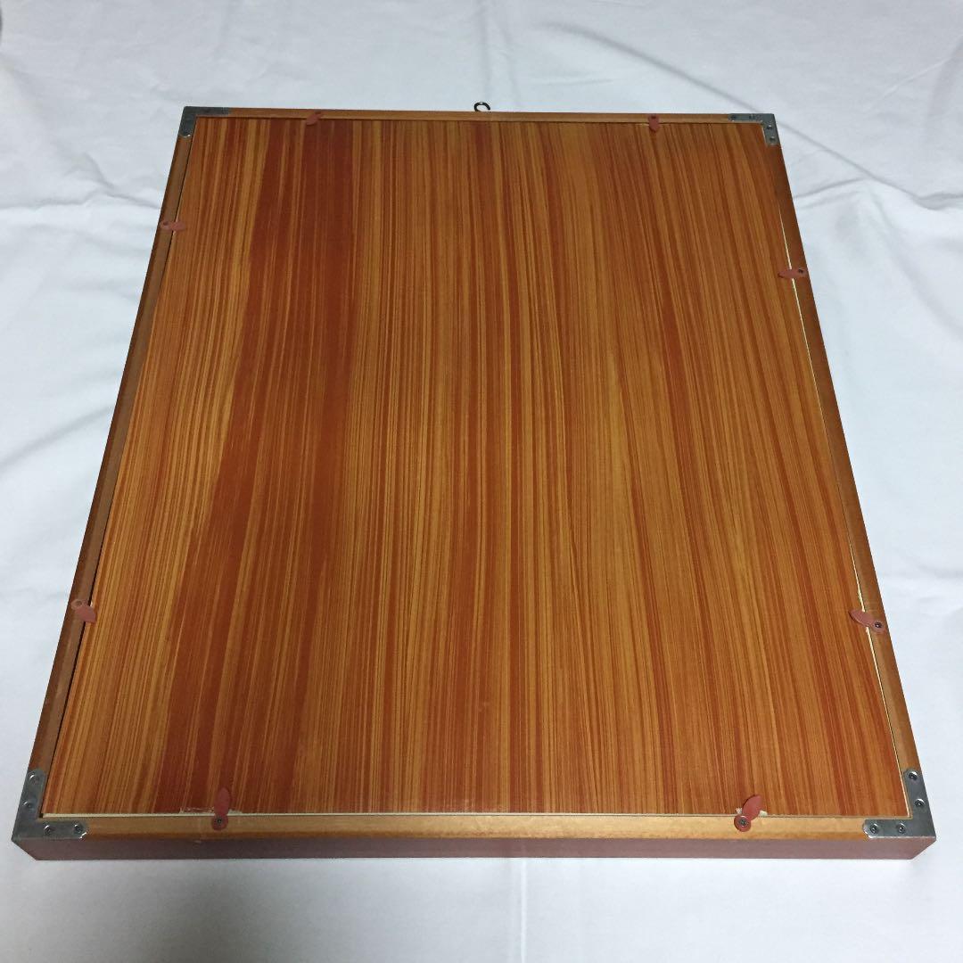 刺繍/絵画/花/絵画インテリア/額縁入