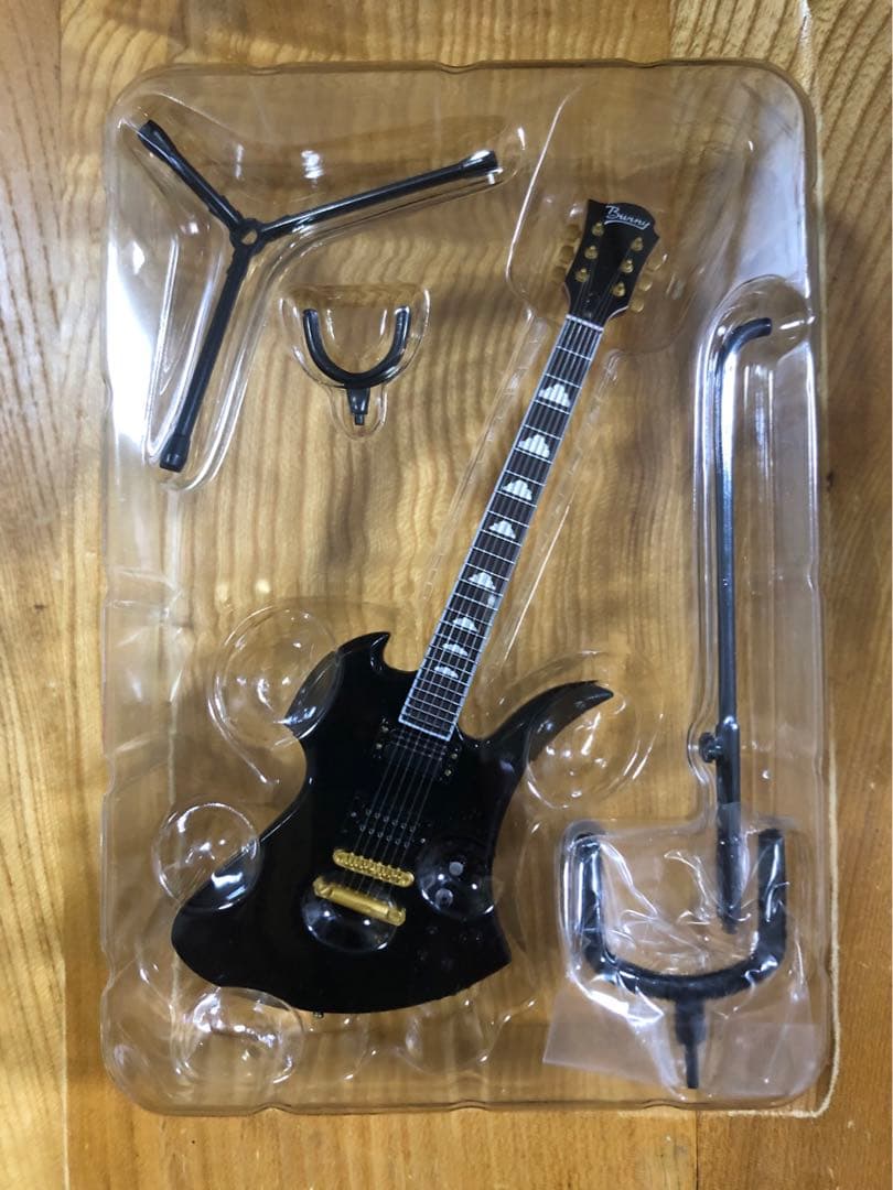 hide Guitar Collection ★シークレットコンプリート
