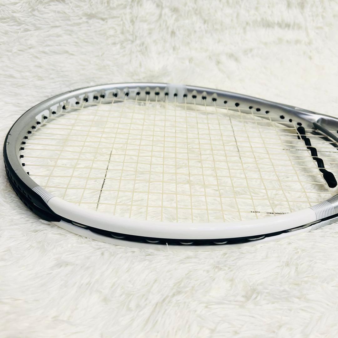 【良品】ダンロップLX1000 G2　「魔法のラケット」