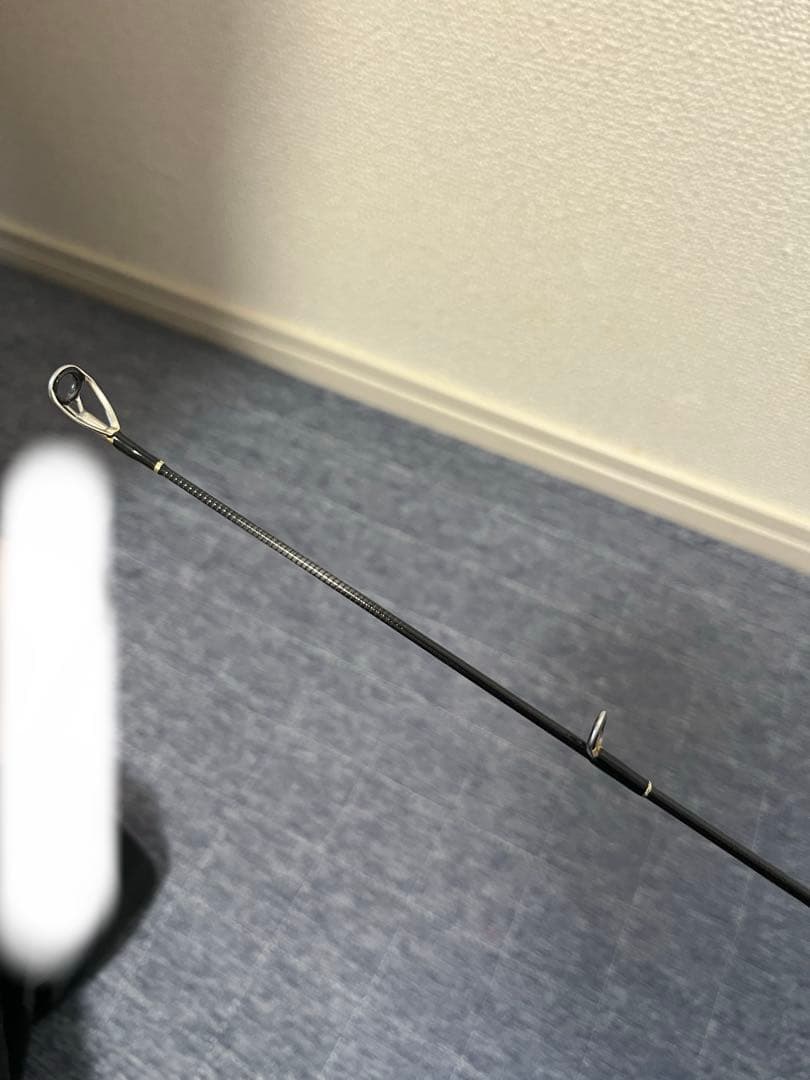 ヤマガブランクス　アーリーフォーサーフ　109MMH